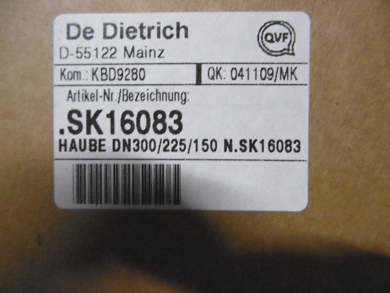 Unused Packed Column 300 mm (11.8 in)  For Sale - IPP# 220462