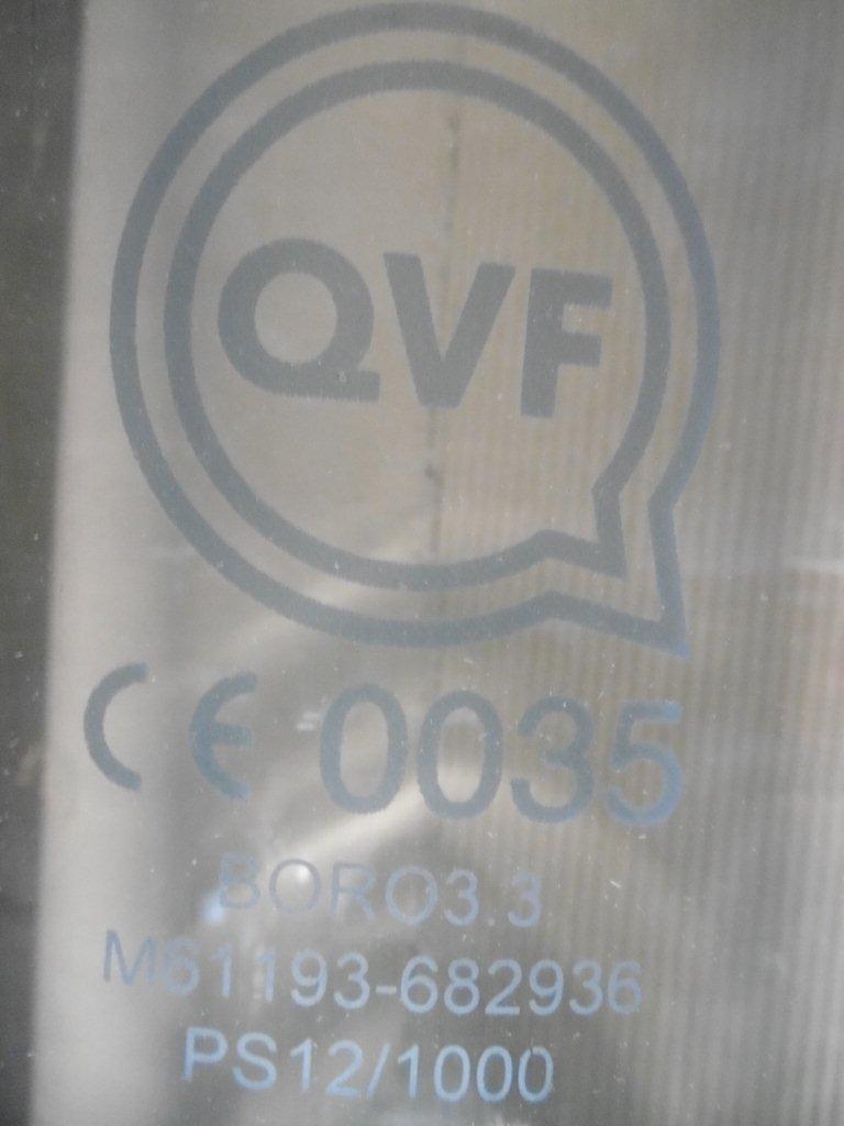 Unused Packed Column 300 mm (11.8 in)  For Sale - IPP# 220462