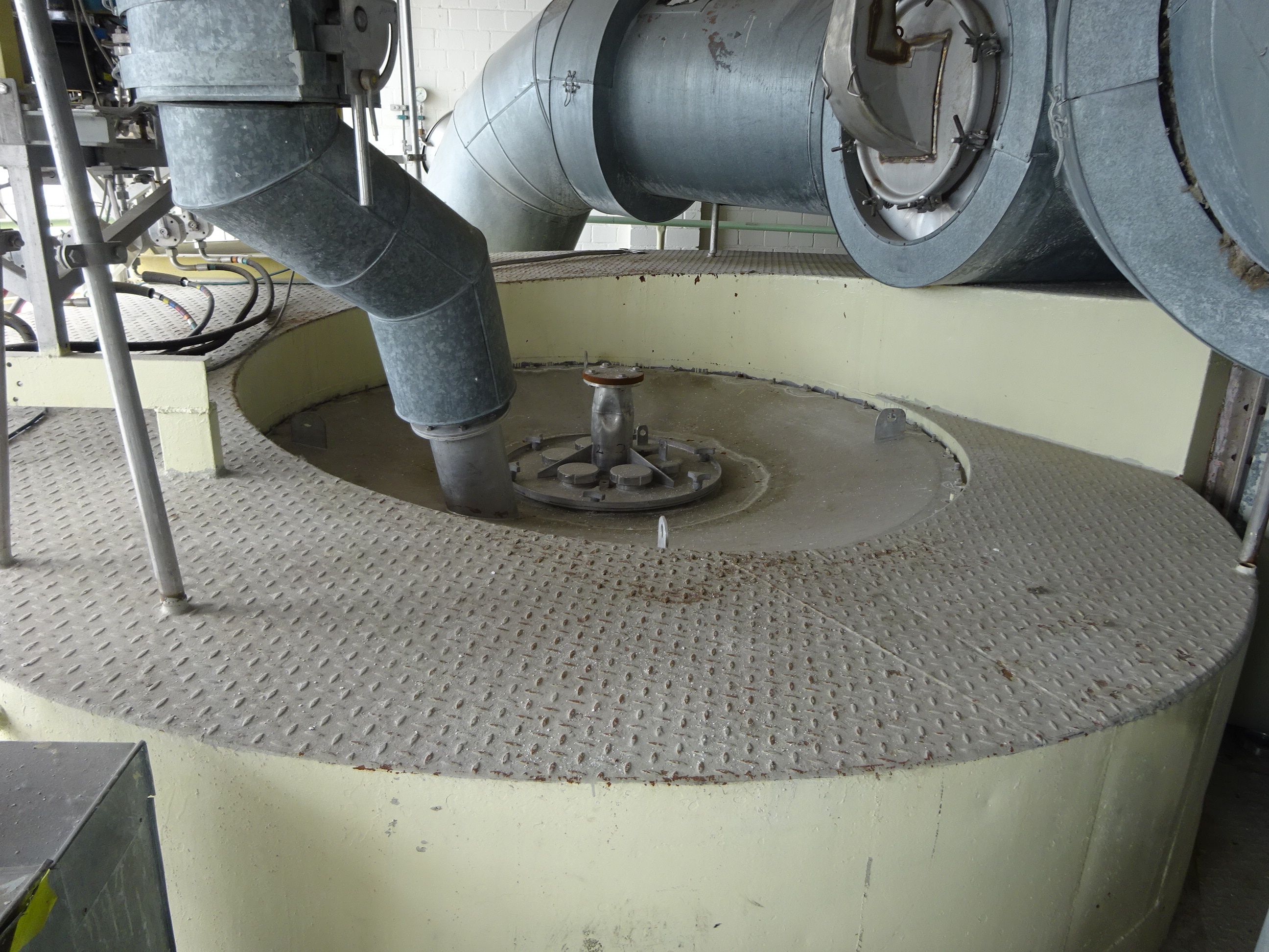  Stainless Steel 304  Dryer-Spray 7,000 mm (275.6 in) For Sale - IPP# 220469
