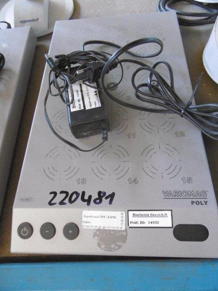   Miscellaneous   For Sale - IPP# 220481