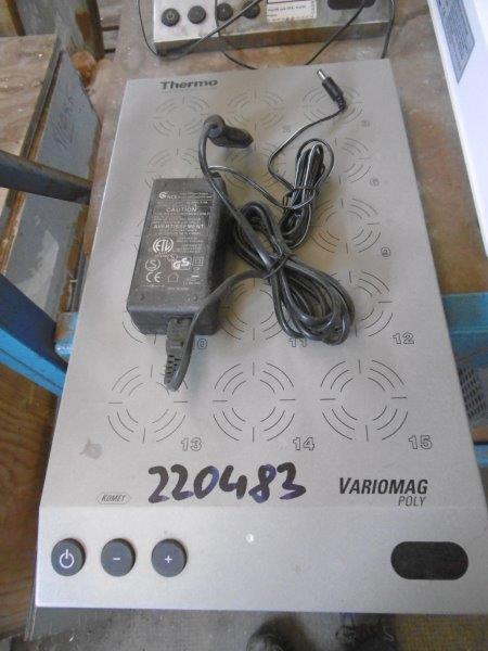   Miscellaneous   For Sale - IPP# 220483