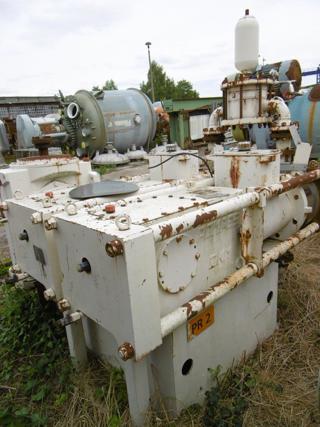Stainless Steel Other Reciprocating Pump