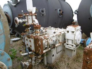 Stainless Steel Other Reciprocating Pump