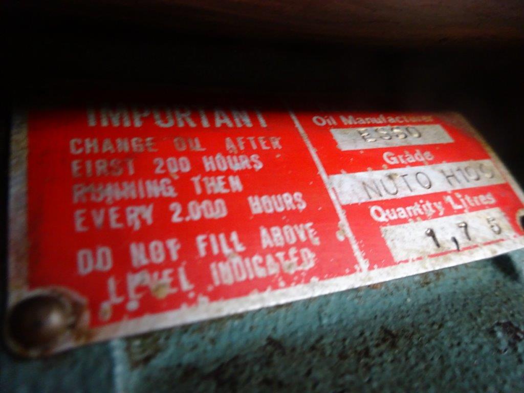   Gear Reducer   For Sale - IPP# 220412