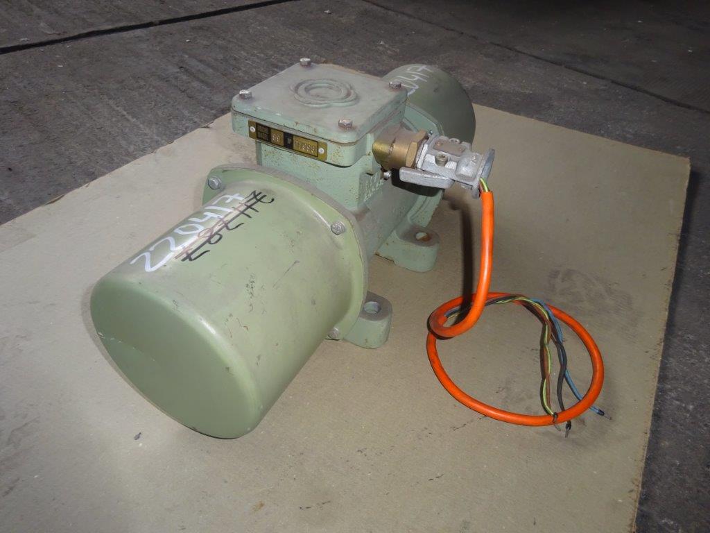    Machine Tools  For Sale - IPP# 220417