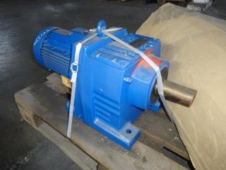 SEW-Eurodrive R87/A Gear Reducer