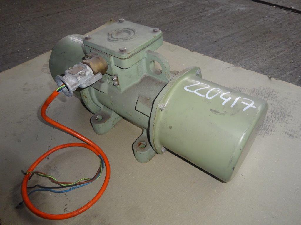    Machine Tools  For Sale - IPP# 220417