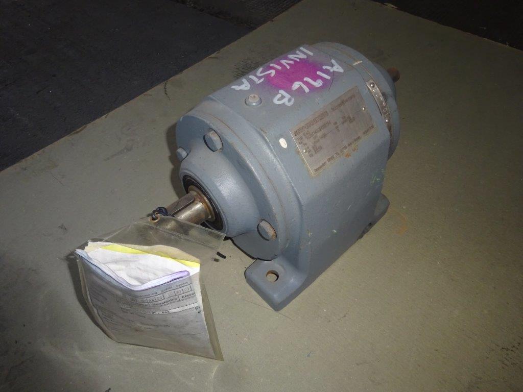    Gear Reducer  For Sale - IPP# 220418