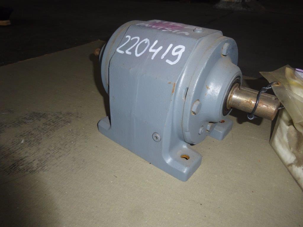    Gear Reducer  For Sale - IPP# 220418