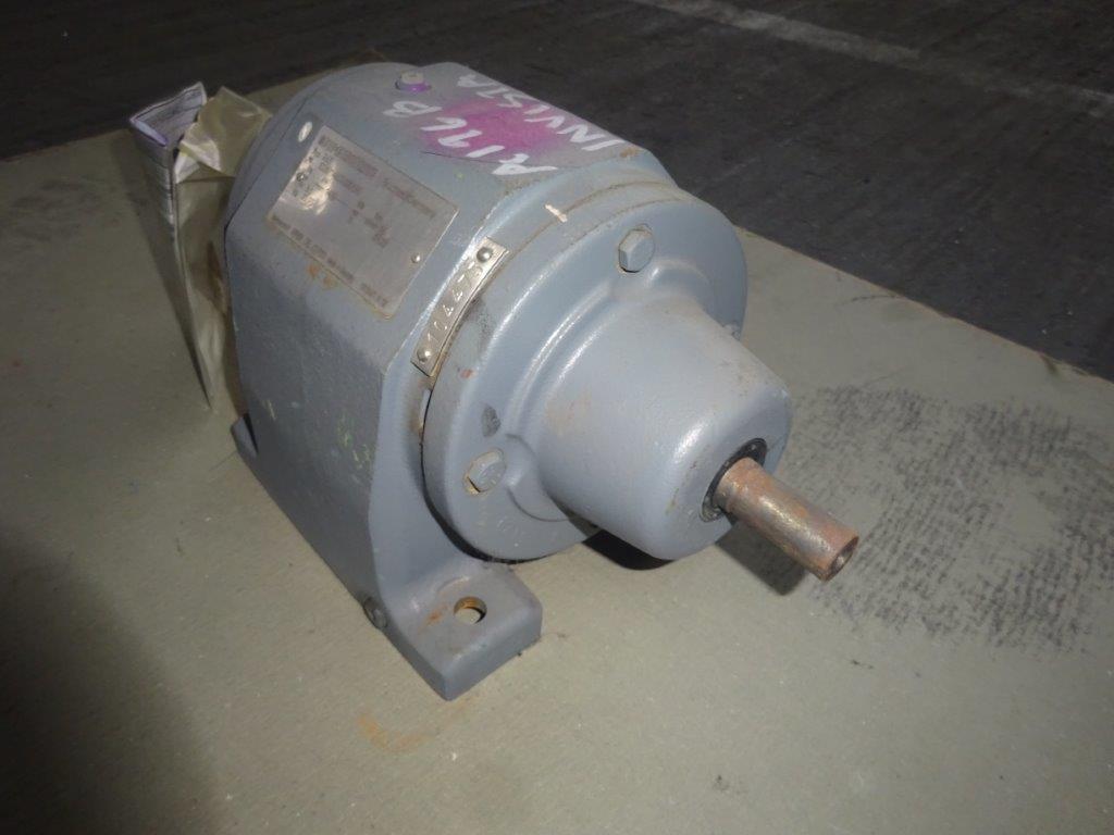    Gear Reducer  For Sale - IPP# 220418
