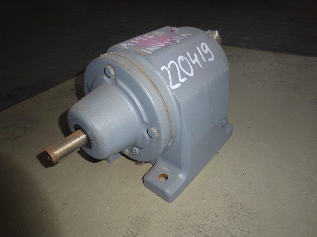    Gear Reducer  For Sale - IPP# 220418