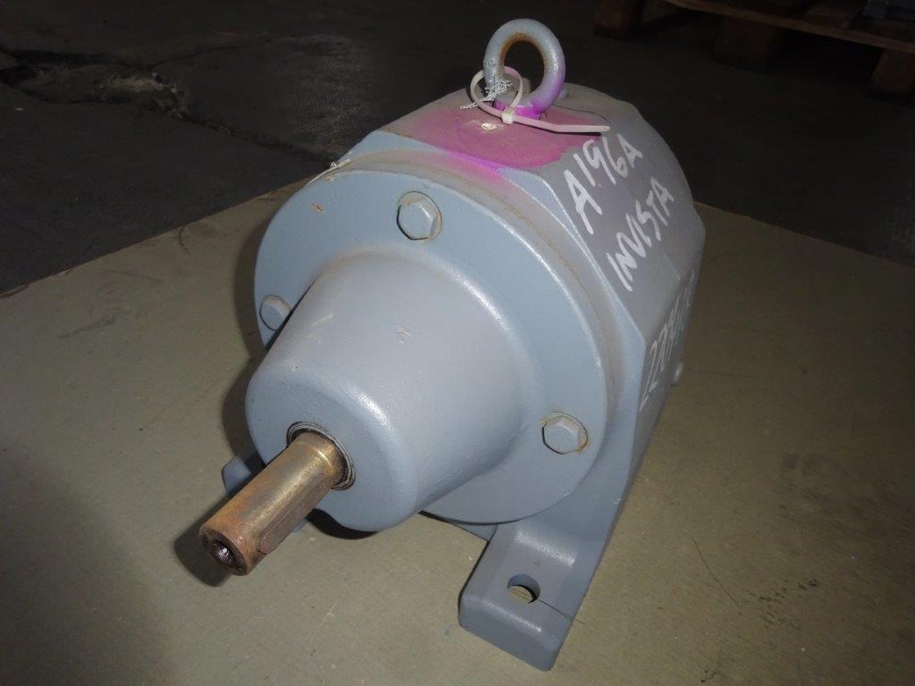    Gear Reducer  For Sale - IPP# 220419