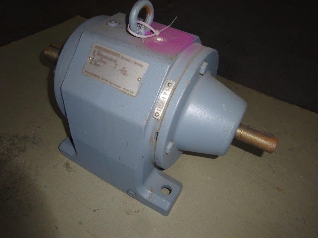    Gear Reducer  For Sale - IPP# 220419