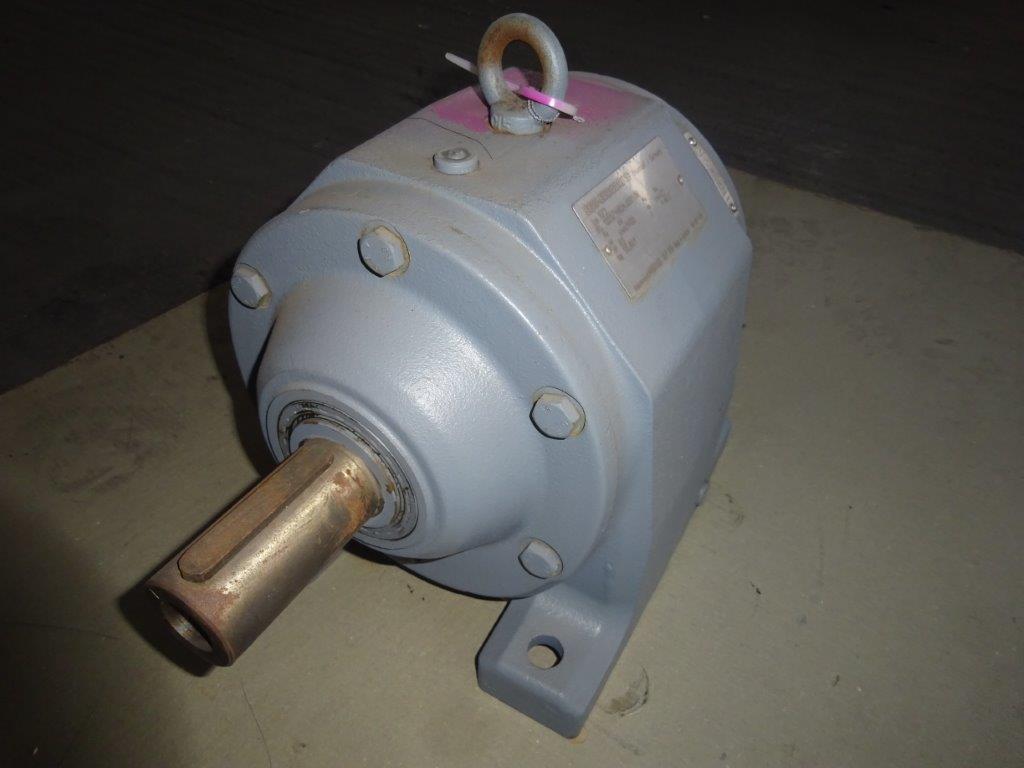    Gear Reducer  For Sale - IPP# 220419