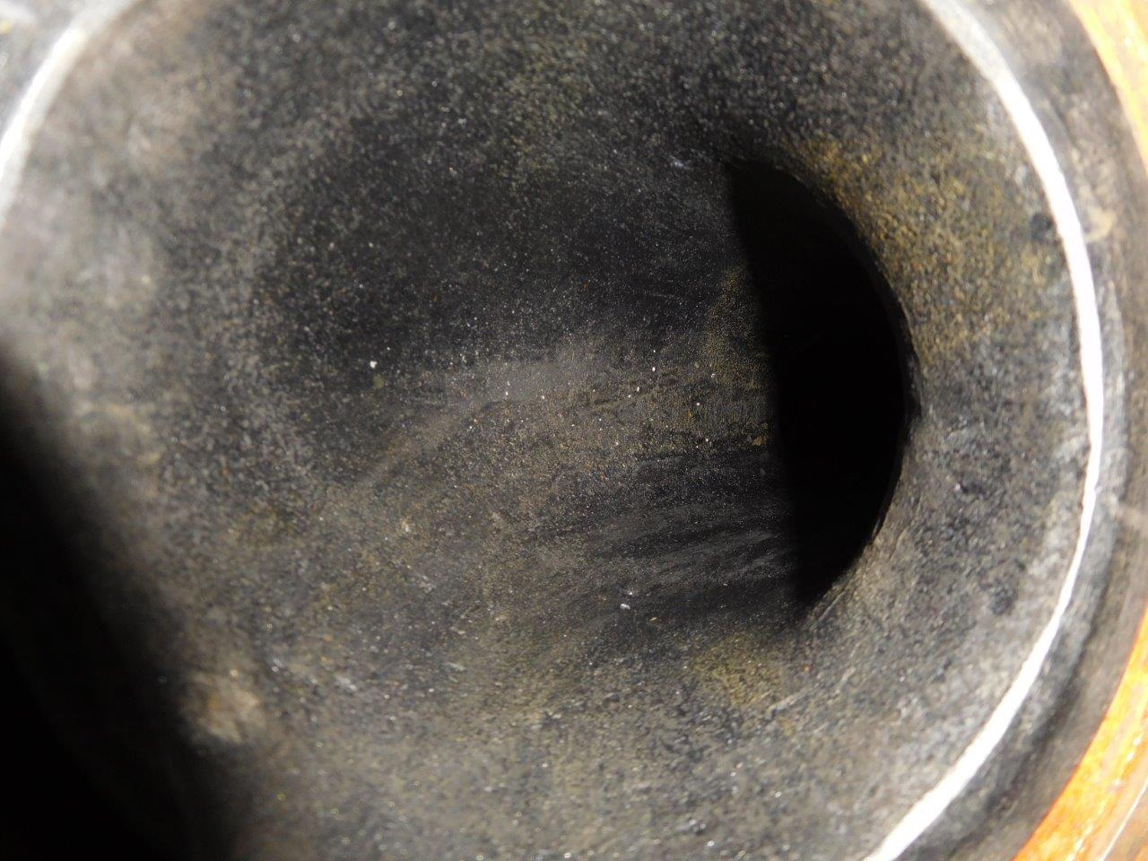  Centrifugal Pump 200 m3/h (881 GPM) Graphite For Sale - IPP# 220425