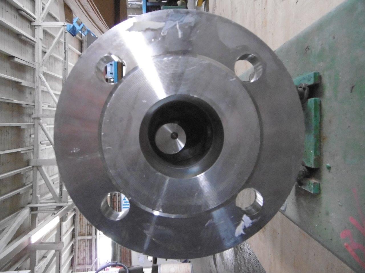  Stainless Steel Austenitic Rotary Pump 2 m3/h (8.8 GPM) For Sale - IPP# 220429