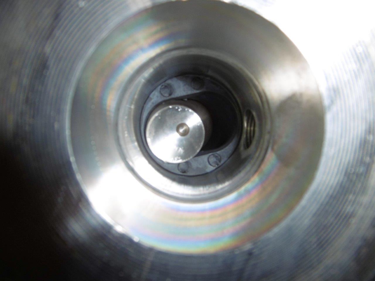  Stainless Steel Austenitic Rotary Pump 2 m3/h (8.8 GPM) For Sale - IPP# 220429