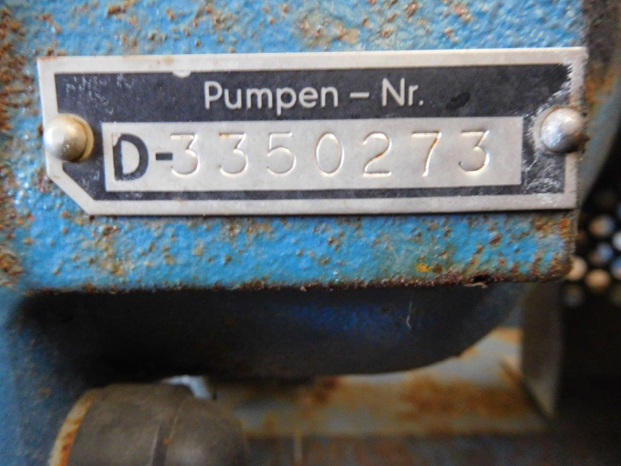  Centrifugal Pump  Stainless Steel 316 For Sale - IPP# 220541