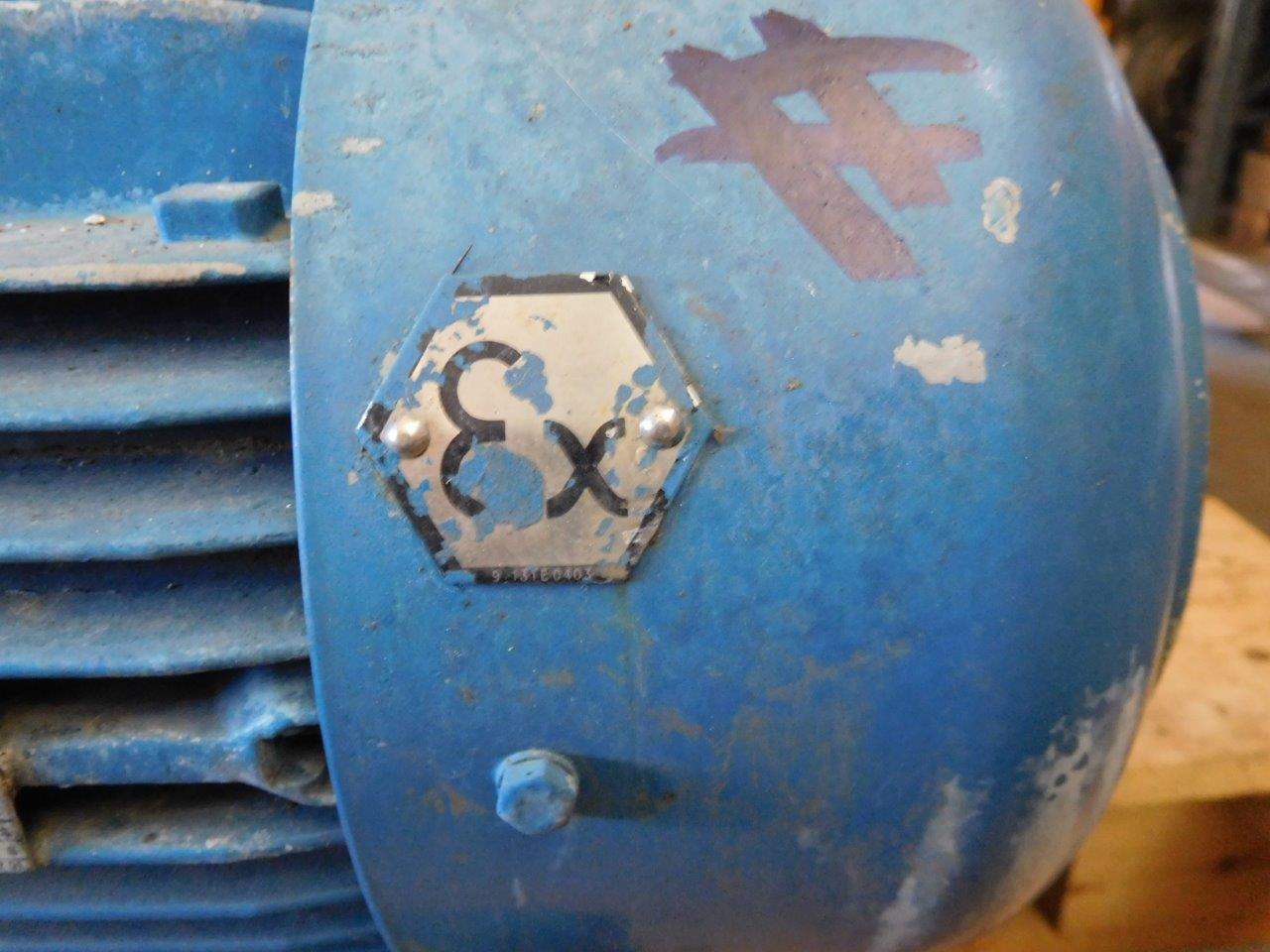  Centrifugal Pump  Stainless Steel 316 For Sale - IPP# 220541