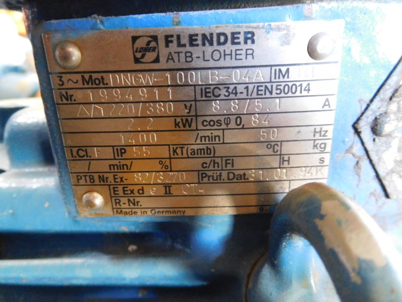  Centrifugal Pump  Stainless Steel 316 For Sale - IPP# 220542