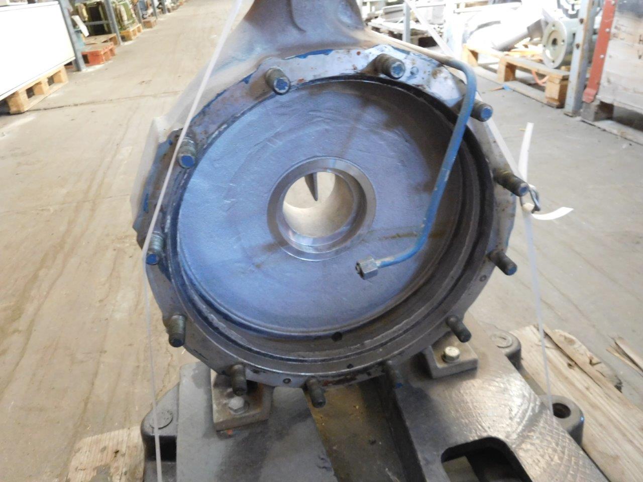  Motor Electrical 10 kW (13.4 HP)  For Sale - IPP# 220545