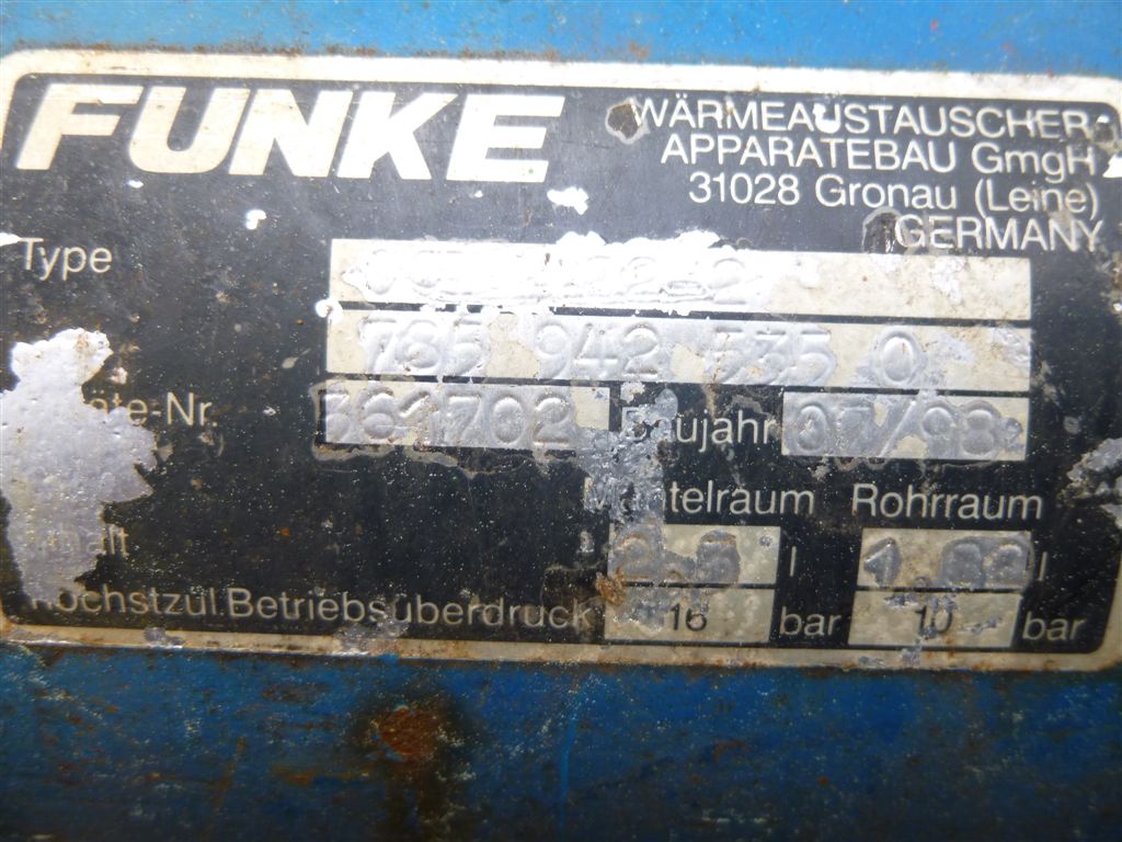 Aluminum Pump-Vacuum - IPP# 220587