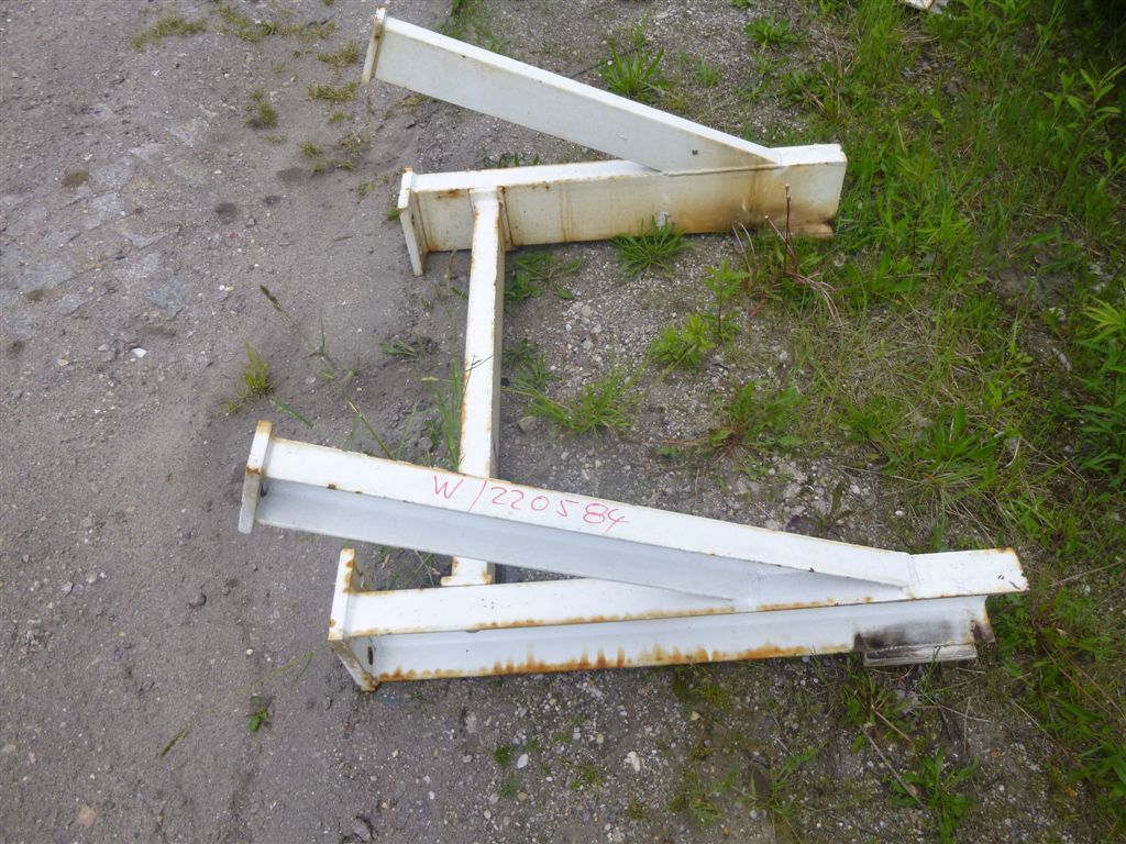 Packed Column 710 mm (28 in) Stainless Steel 316 For Sale - IPP# 220584