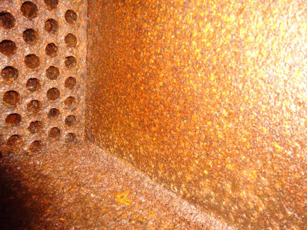  Shell and Tube Heat Exchanger 25.3 m² (272.3 ft²) Carbon Steel For Sale - IPP# 220502