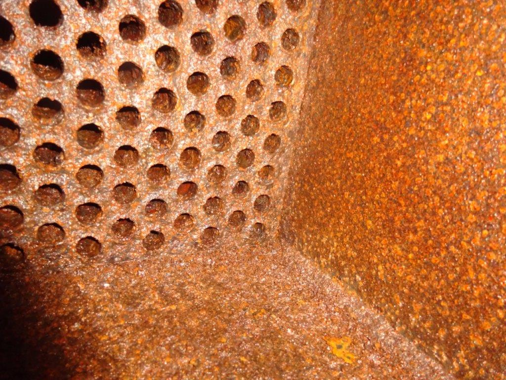  Shell and Tube Heat Exchanger 25.3 m² (272.3 ft²) Carbon Steel For Sale - IPP# 220502