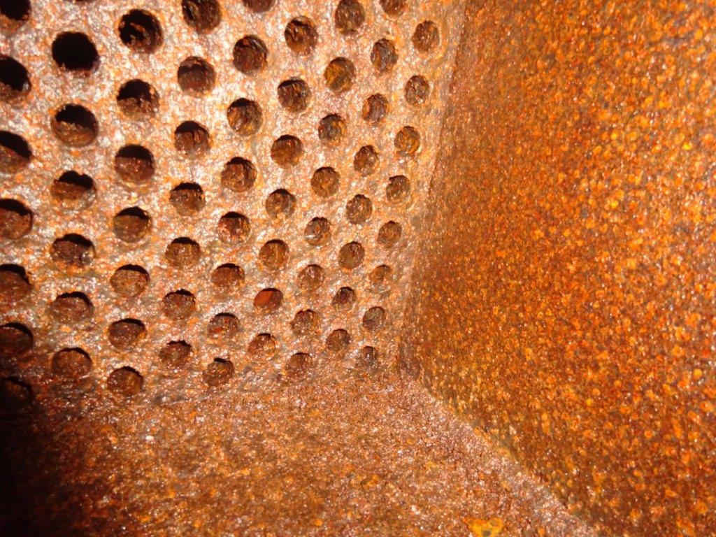  Shell and Tube Heat Exchanger 25.3 m² (272.3 ft²) Carbon Steel For Sale - IPP# 220502