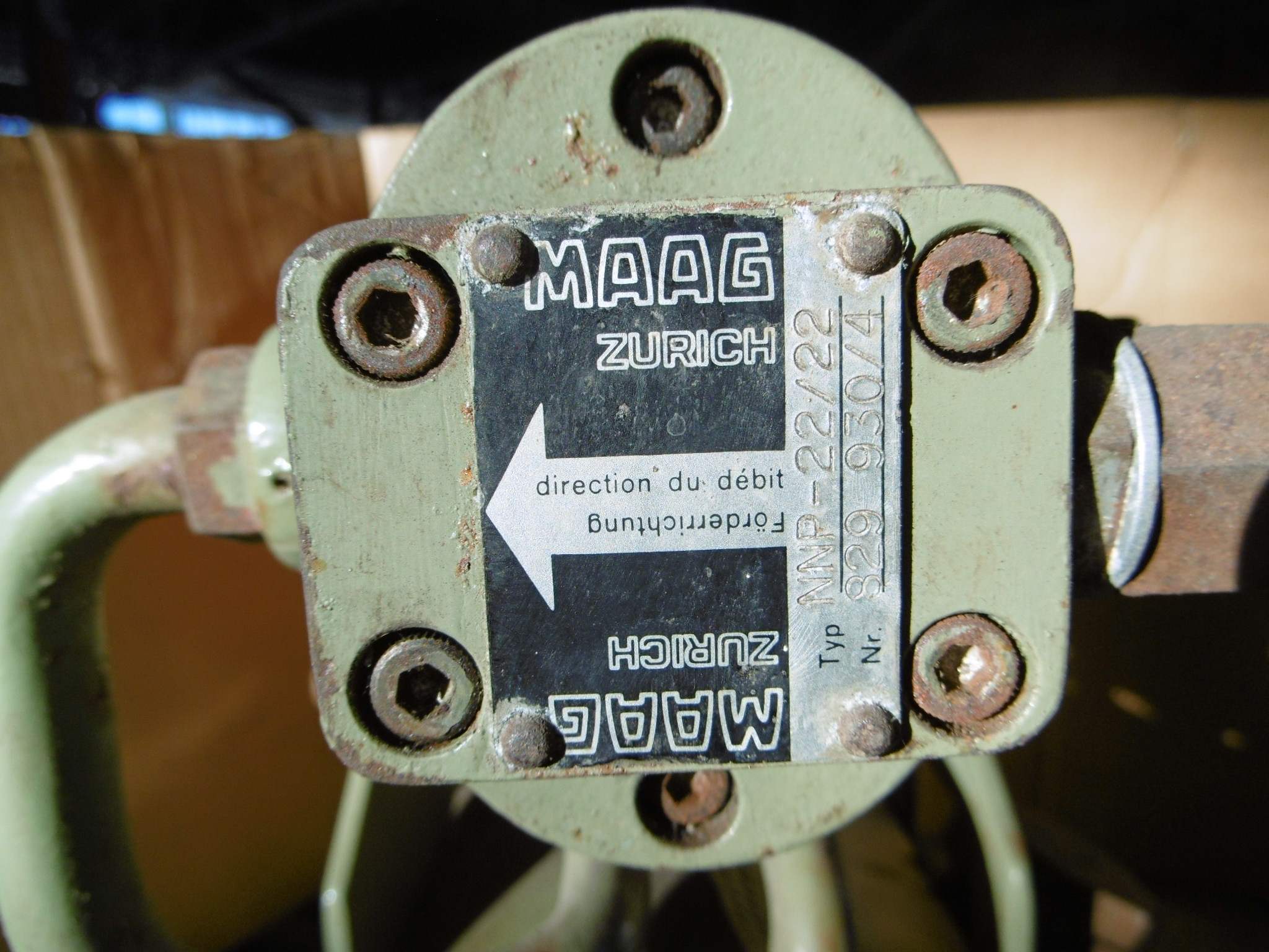   Miscellaneous  Carbon Steel For Sale - IPP# 220525