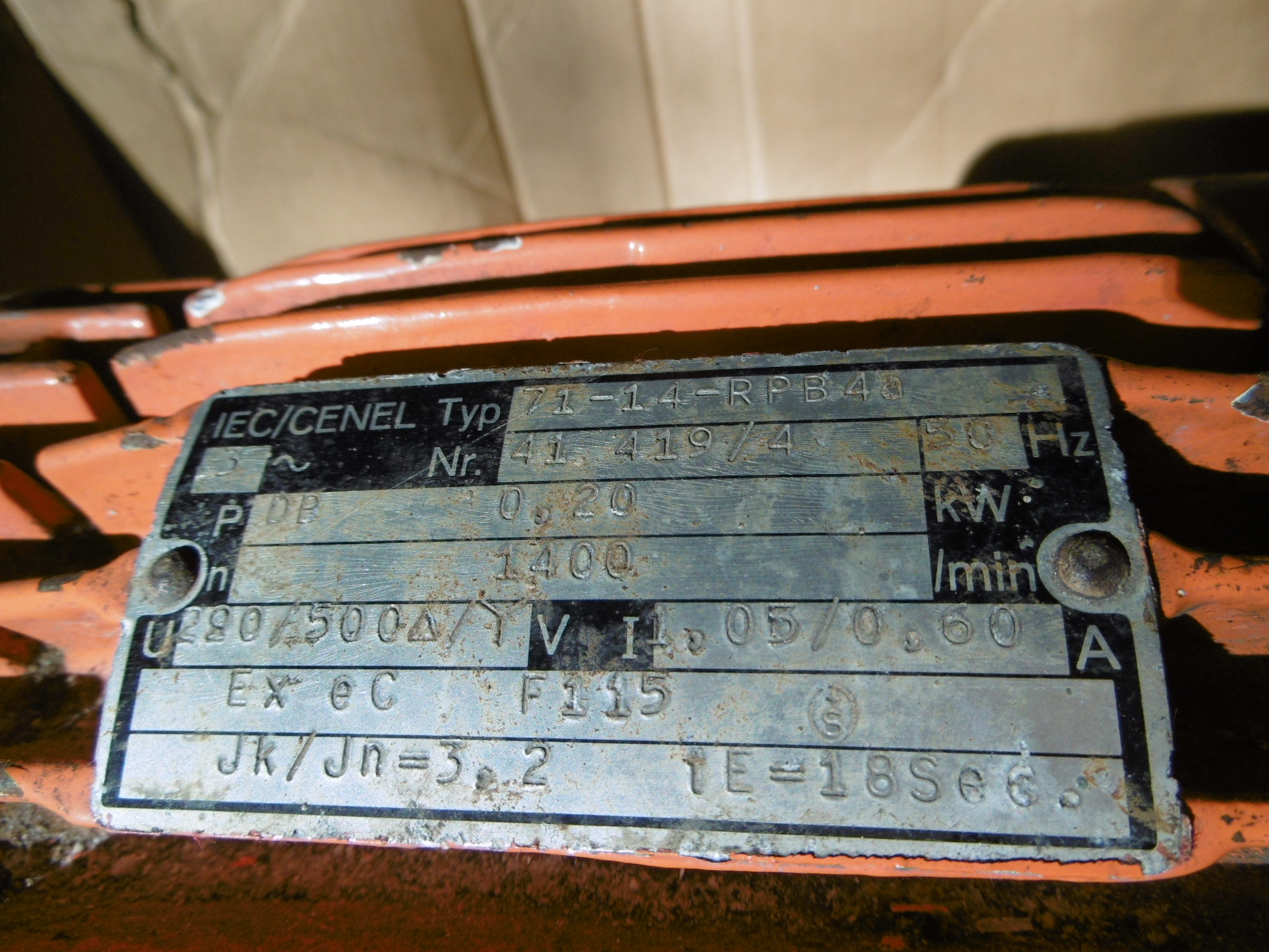   Miscellaneous  Carbon Steel For Sale - IPP# 220525