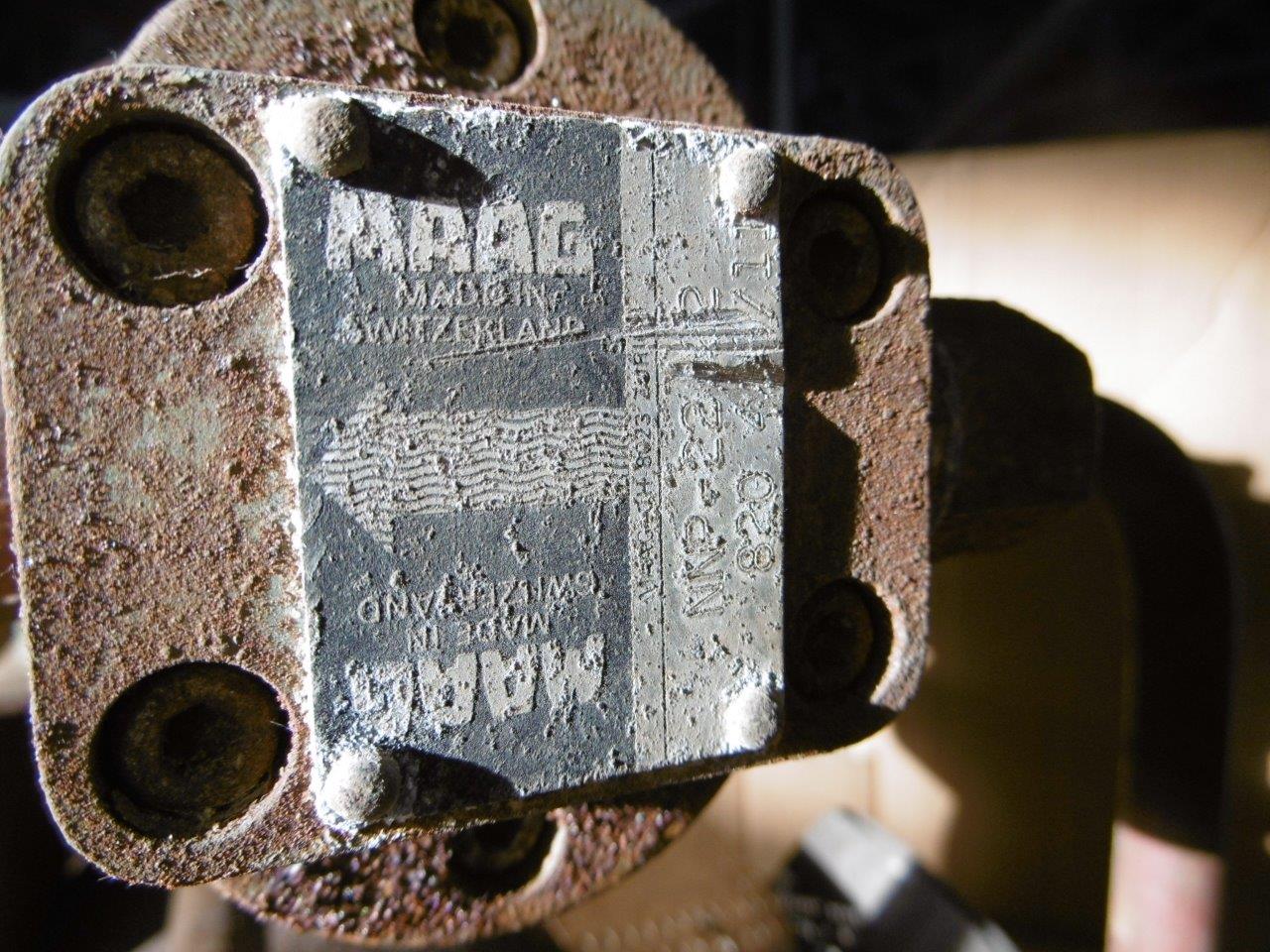   Miscellaneous  Carbon Steel For Sale - IPP# 220526