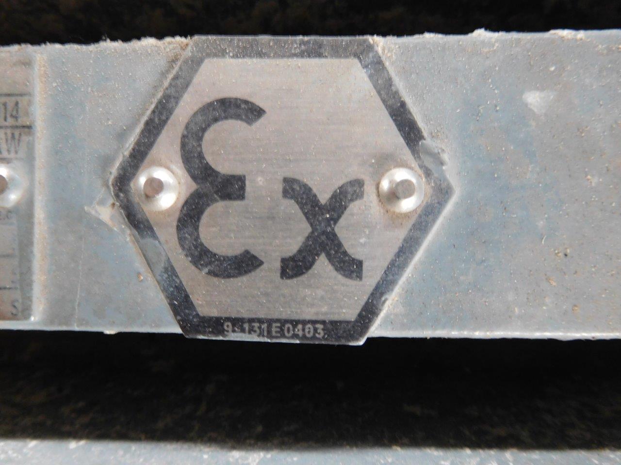  Centrifugal Pump 35 m3/h (154.1 GPM) Carbon Steel For Sale - IPP# 220530