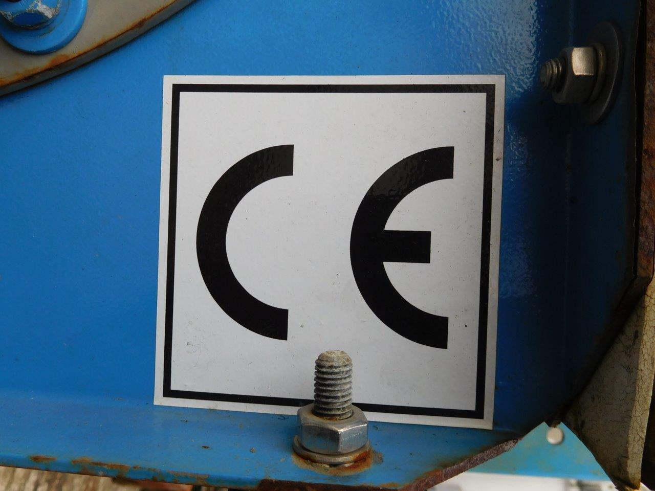  Carbon Steel  Blower 2,664 m3/h (1,568 CFM) For Sale - IPP# 220534