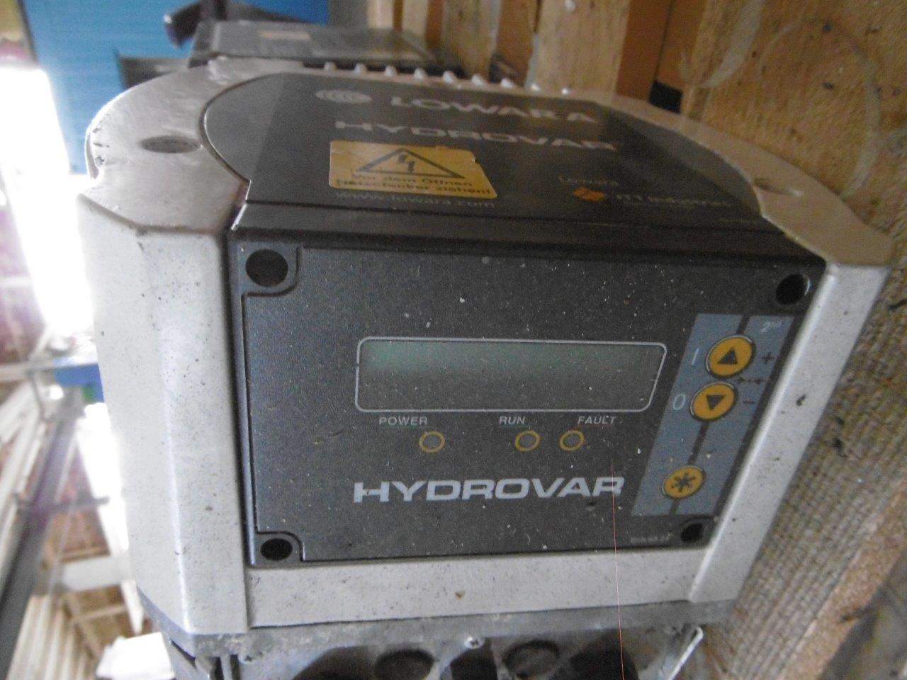  Centrifugal Pump 14 m3/h (61.6 GPM) Stainless Steel 304 For Sale - IPP# 220539
