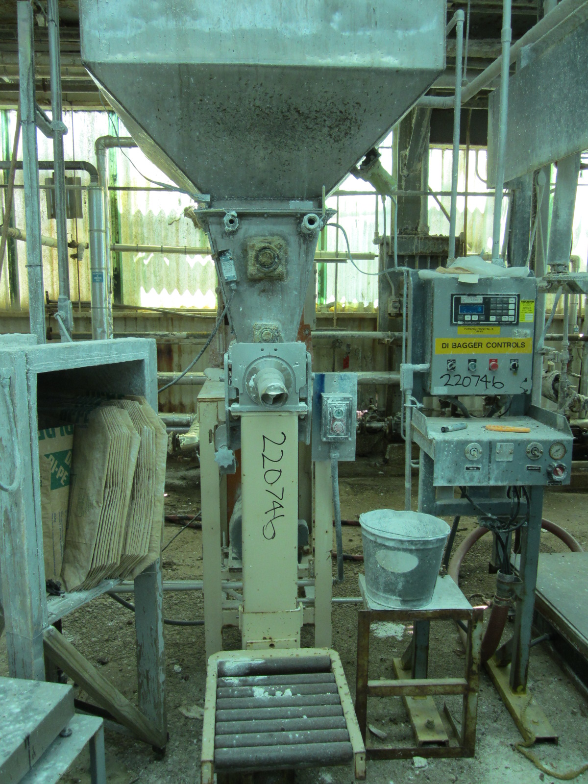   Bagger Packaging  For Sale - IPP# 220746