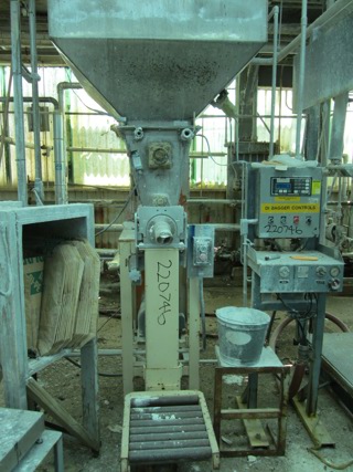 Bagger Packaging