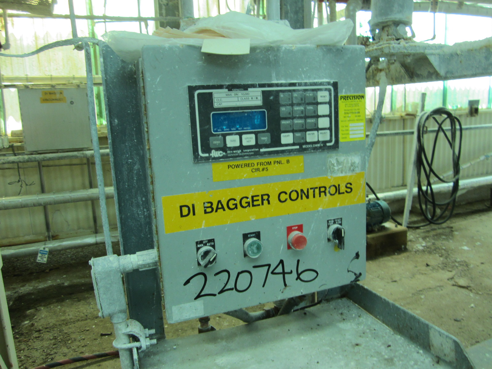   Bagger Packaging  For Sale - IPP# 220746