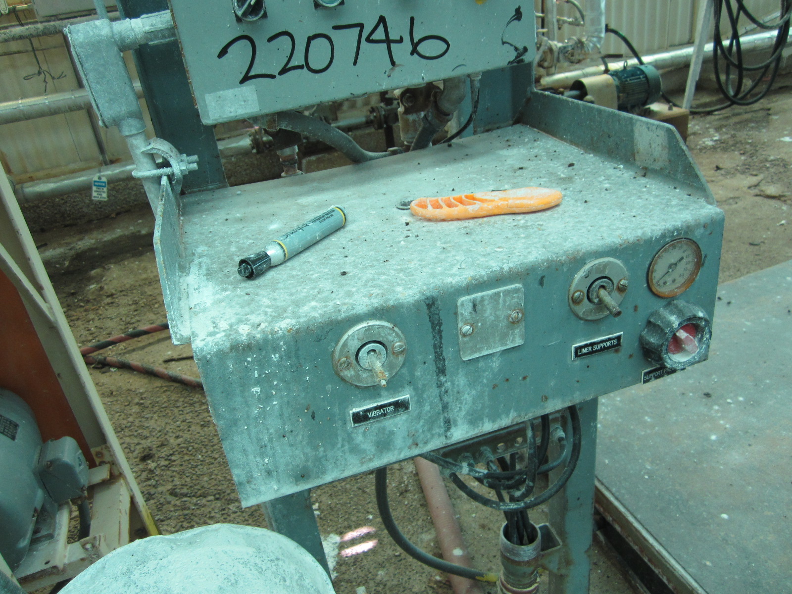   Bagger Packaging  For Sale - IPP# 220746