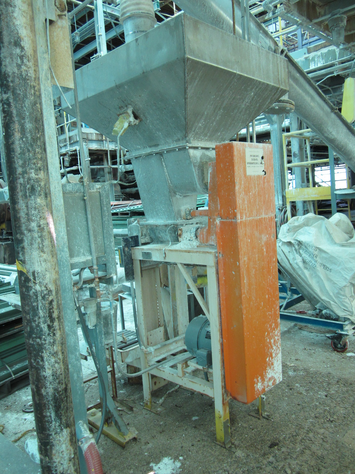   Bagger Packaging  For Sale - IPP# 220746