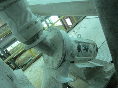  Stainless Steel 304 Colloid Mill  For Sale - IPP# 220748
