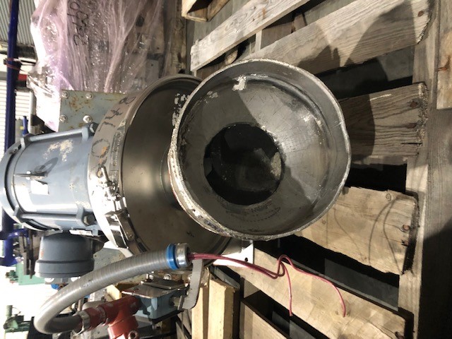  Stainless Steel 304 Colloid Mill  For Sale - IPP# 220748