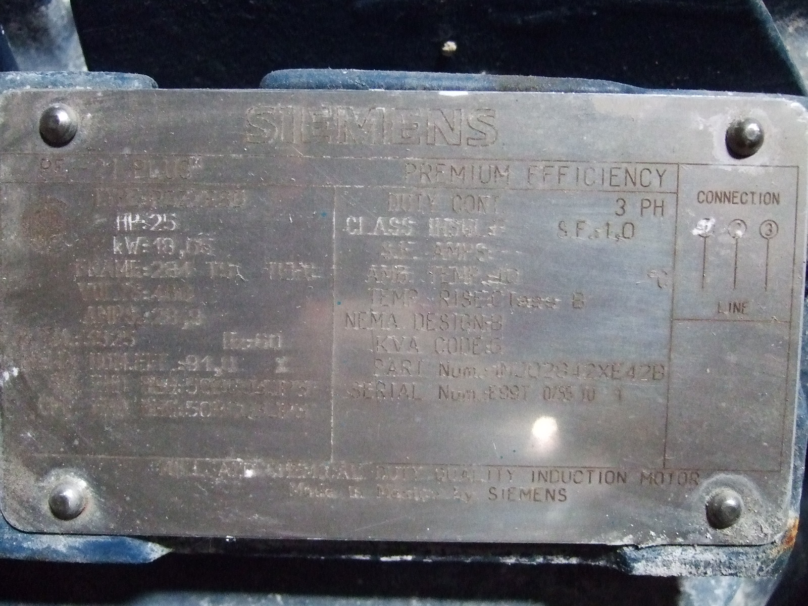 Mikro 6MA Jet Pulverizer - IPP# 220750