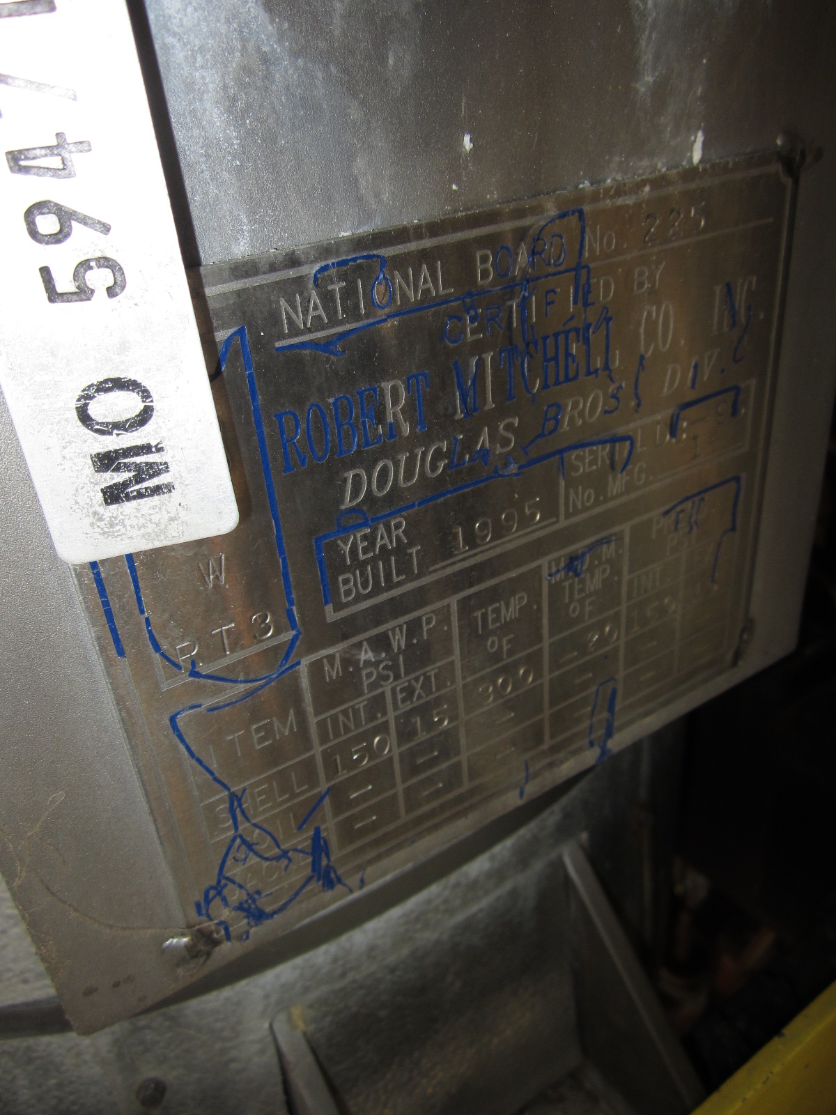 Filter - IPP# 220783