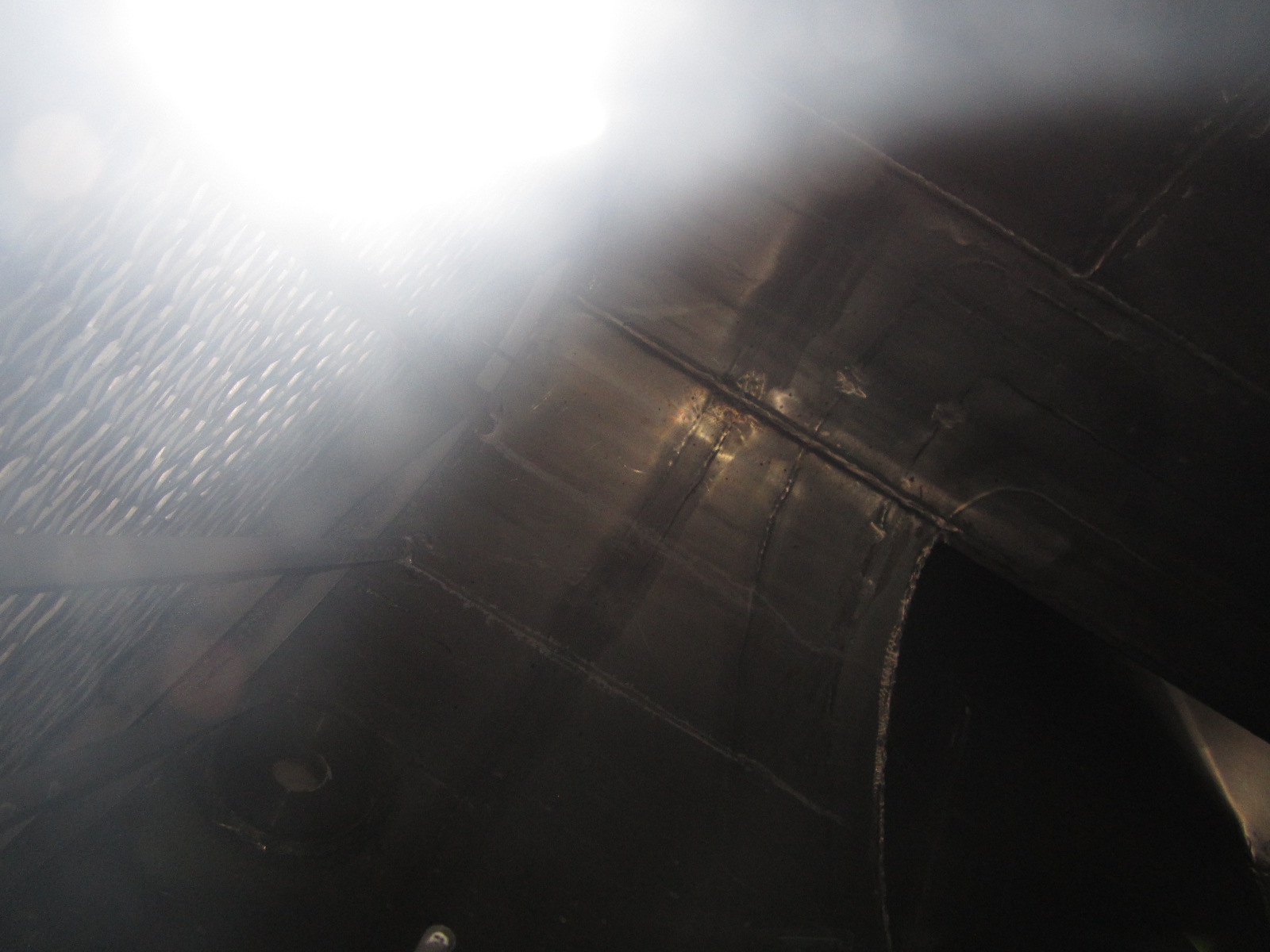 Stainless Steel 316 Rising/Falling Film Evaporator - IPP# 220739