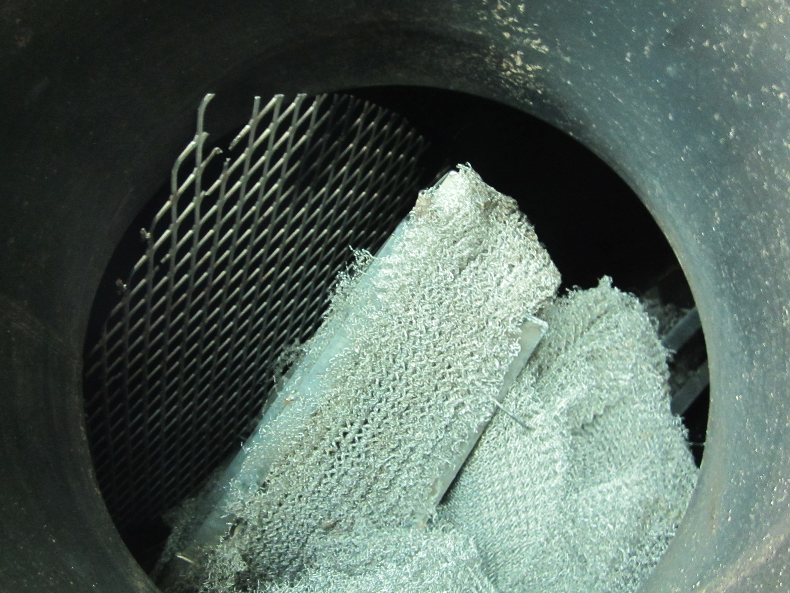 Stainless Steel 316 Rising/Falling Film Evaporator - IPP# 220739