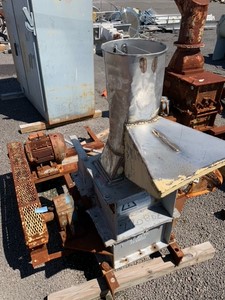  Stainless Steel 304 Colloid Mill  For Sale - IPP# 220802