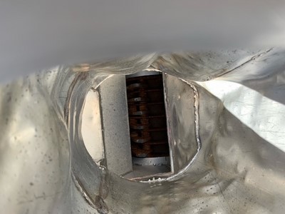  Stainless Steel 304 Colloid Mill  For Sale - IPP# 220802