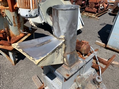  Stainless Steel 304 Colloid Mill  For Sale - IPP# 220802